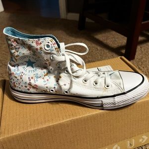 Converse all star